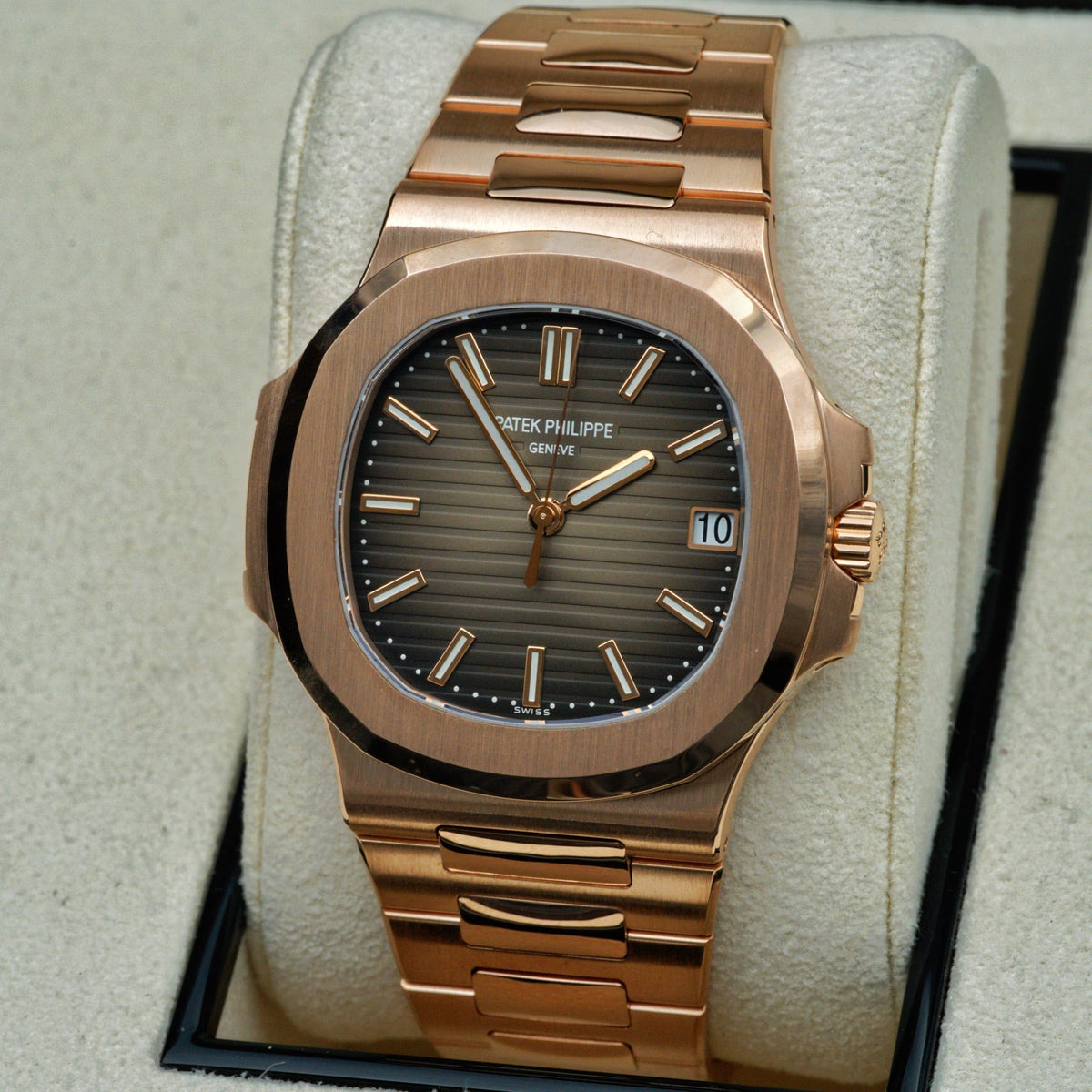 Patek Philippe