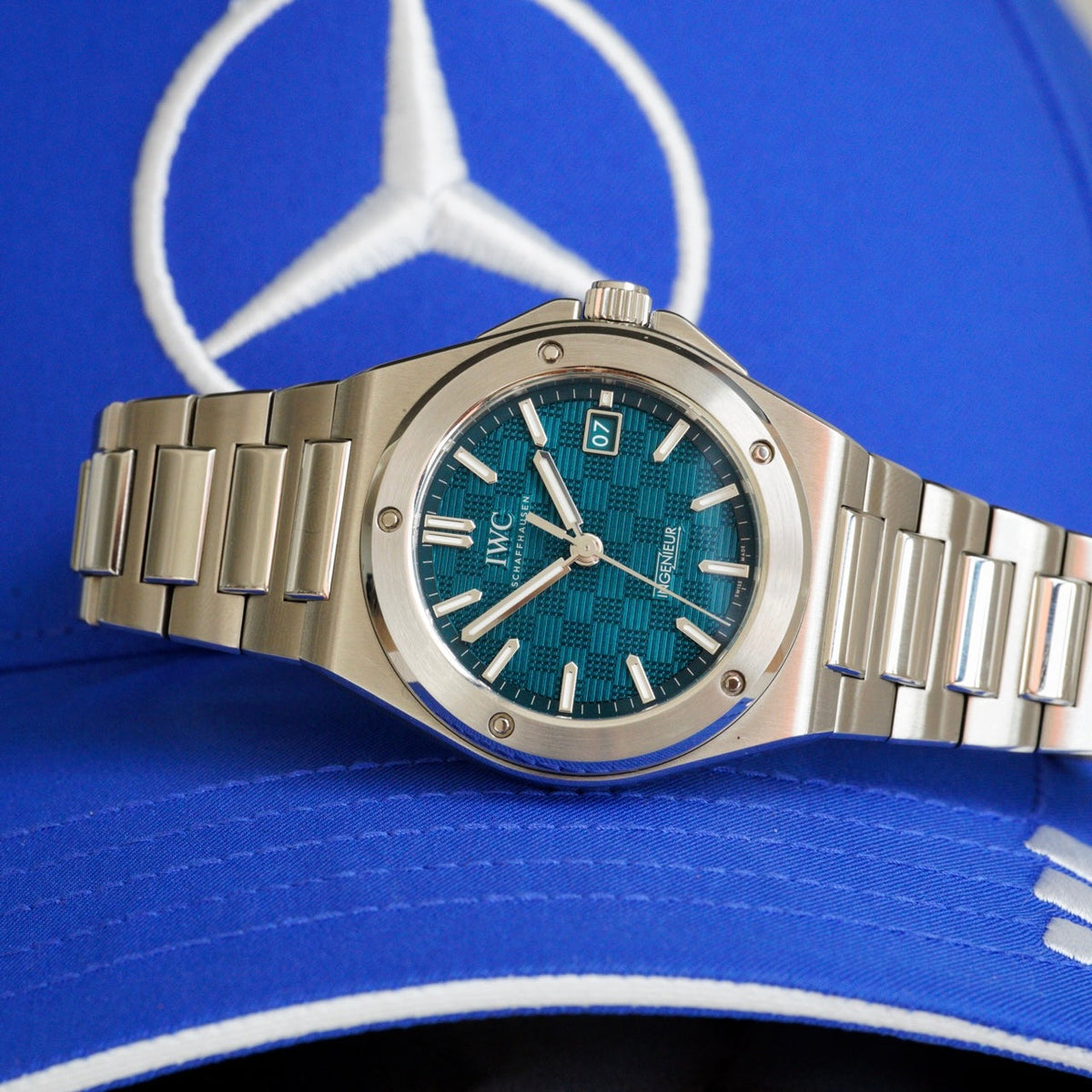 IWC