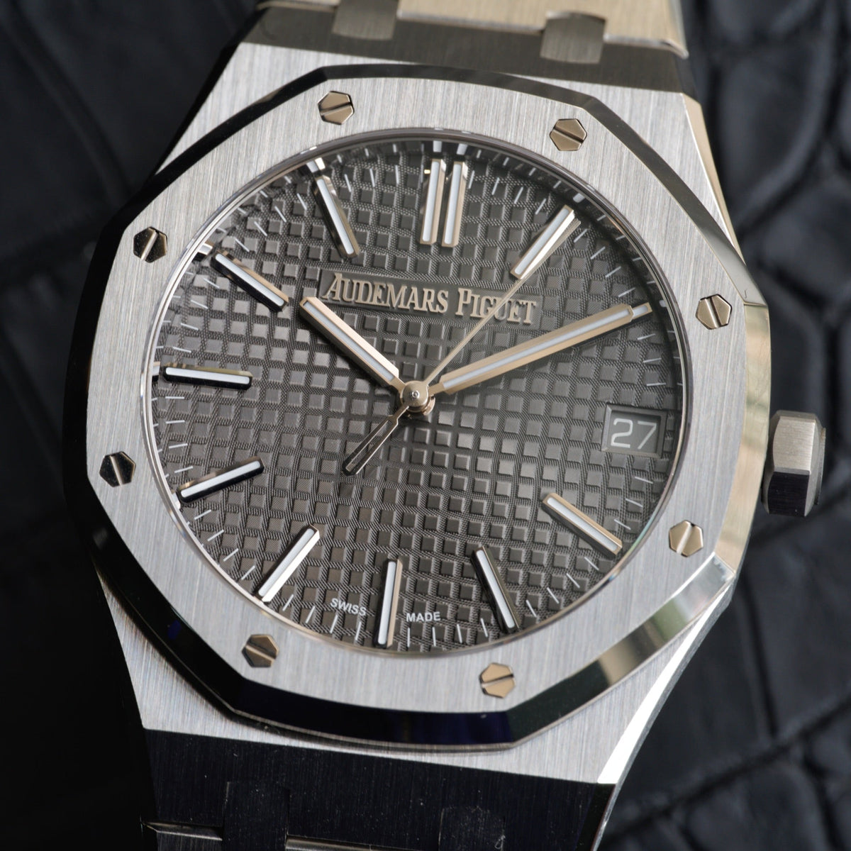 Audemars Piguet