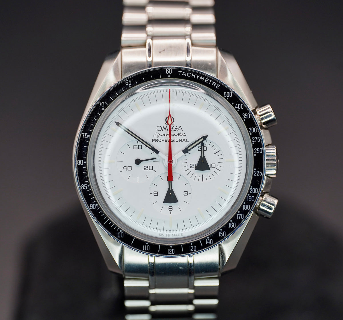 Omega Speedmaster 311.32.42.30.04.001