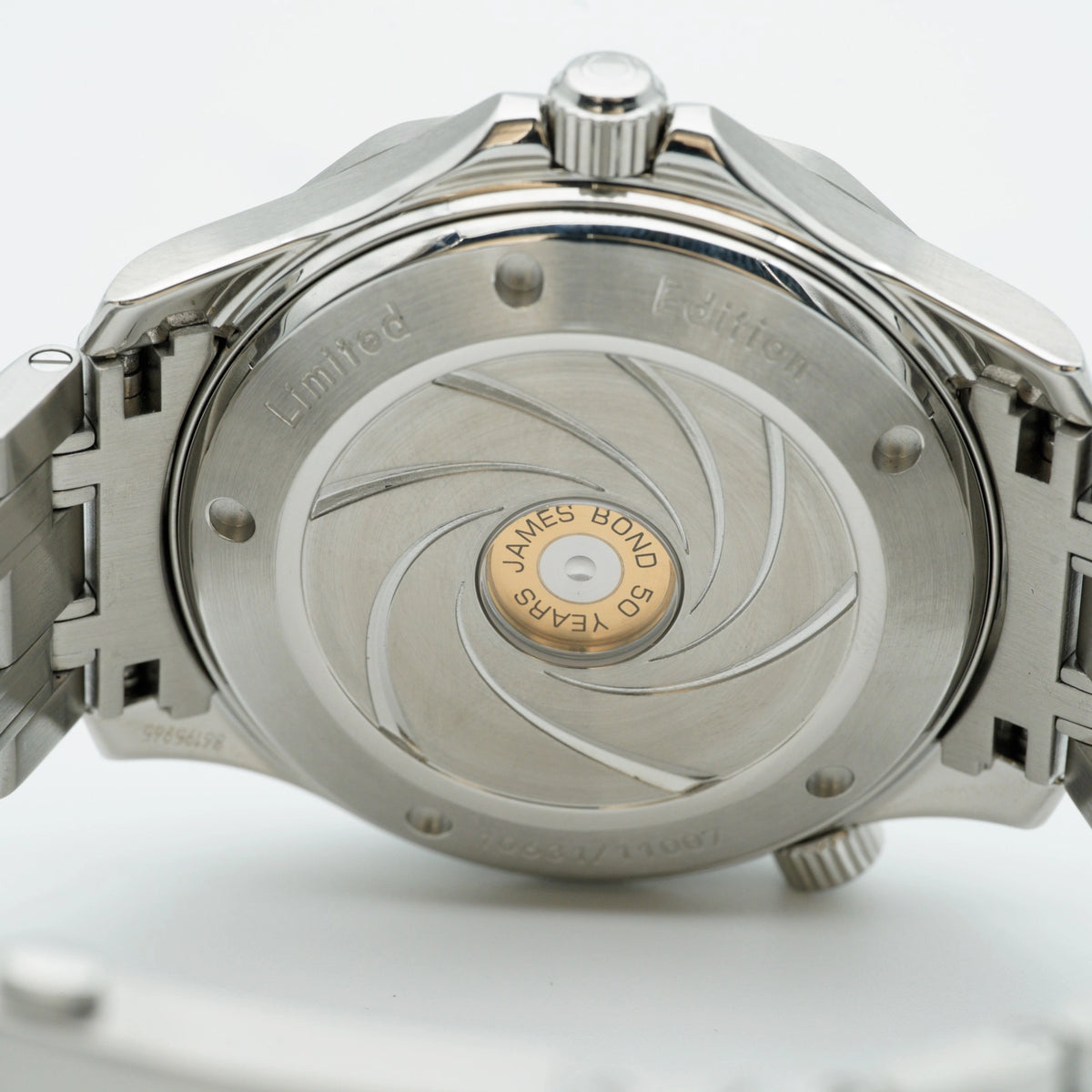 Omega Seamaster 212.30.41.20.01.005 Complete 2021