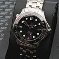 Omega Seamaster 212.30.41.20.01.005 Complete 2021