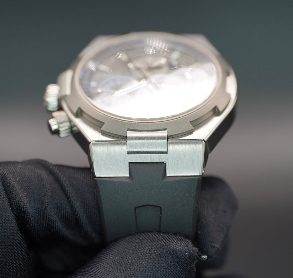 Vacheron Constantin Overseas 47450/000W-9511