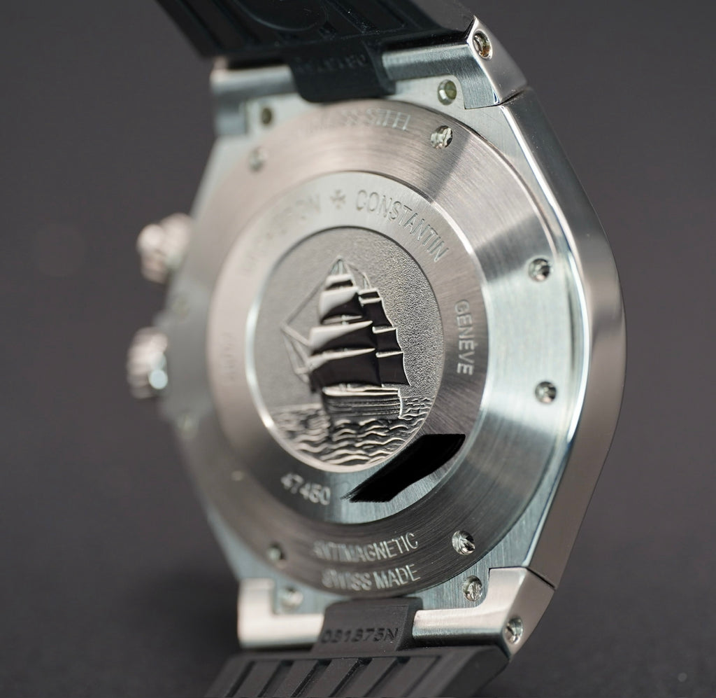 Vacheron Constantin Overseas 47450/000W-9511