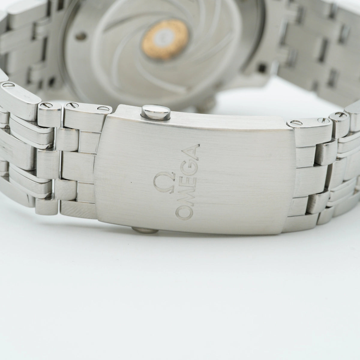 Omega Seamaster 212.30.41.20.01.005 Complete 2021