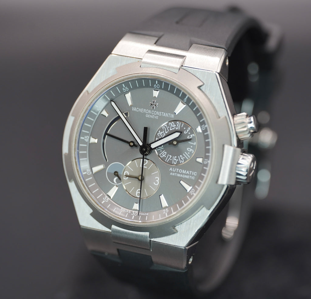 Vacheron Constantin Overseas 47450/000W-9511