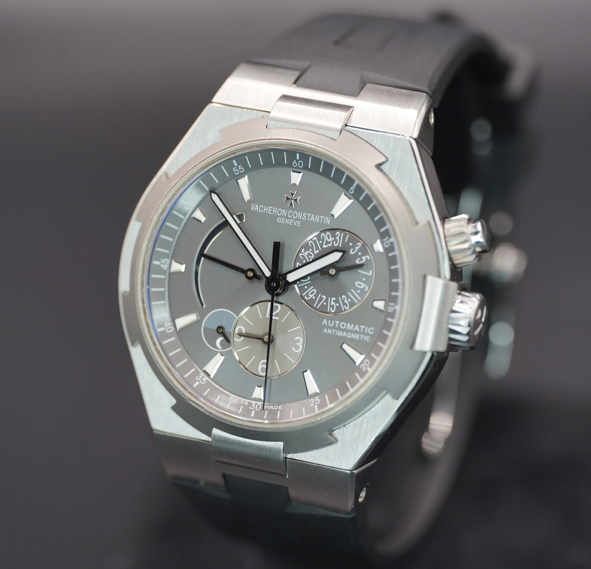 Vacheron Constantin Overseas 47450/000W-9511
