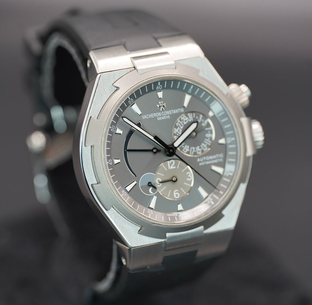 Vacheron Constantin Overseas 47450/000W-9511