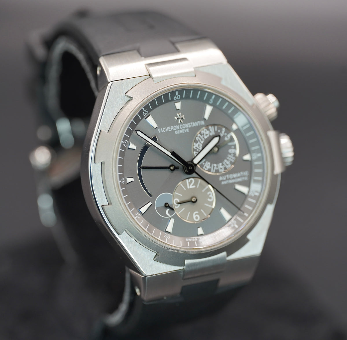 Vacheron Constantin Overseas 47450/000W-9511