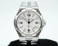Vacheron Constantin Overseas White Dial on 47040/B01A-9093